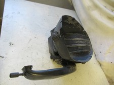 BMW F 650 CS Scarver (2) EZ03 Luftfilterkasten Air Box