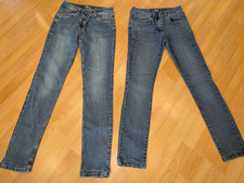 2 Jeans   Gina Benotti slim 38