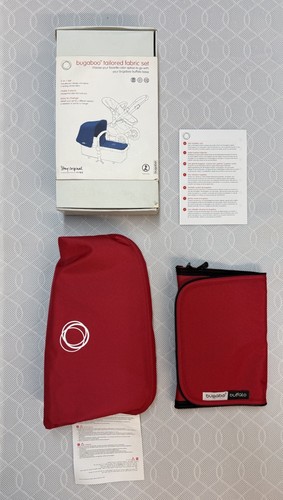 Neu bugaboo cameleon büffel - neu,