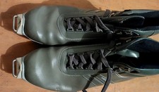 Langlaufschuhe Klassischer