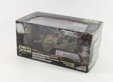 Forces of Valor == U.S. Jeep