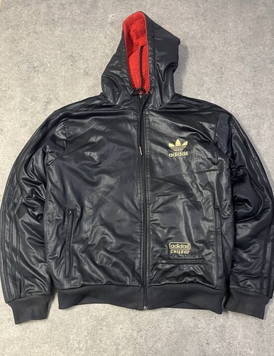 Adidas chile vintage jacke - chile, 62