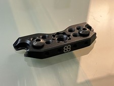 8Sinn Top Plate für Red