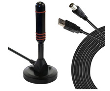 LEYF– HD-980T DVB-T2 TV