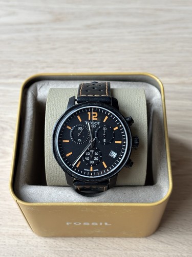 Tissot sport herren - tissot,