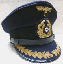 Kappe ,Feldmütze, Mütze