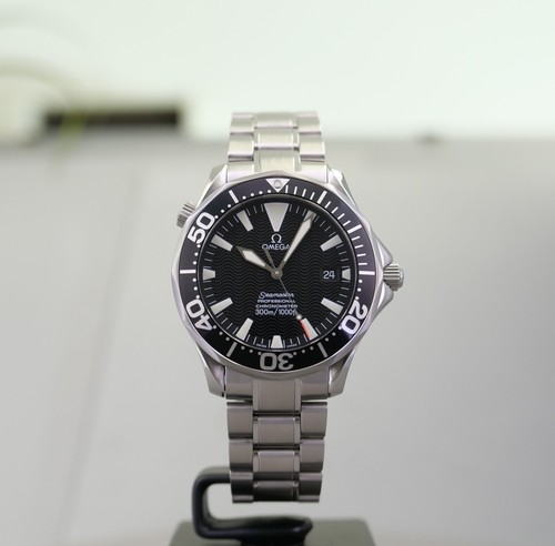 Omega seamaster diver - diver, 300m