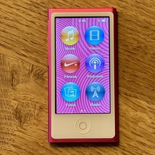 APPLE MKMV2QG/A iPod Nano