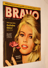 BRAVO  Nr. 37  von 1959