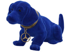 Mercedes Benz Wackeldackel