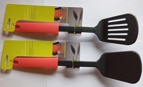 Nylon pfannenwender und - nylon,