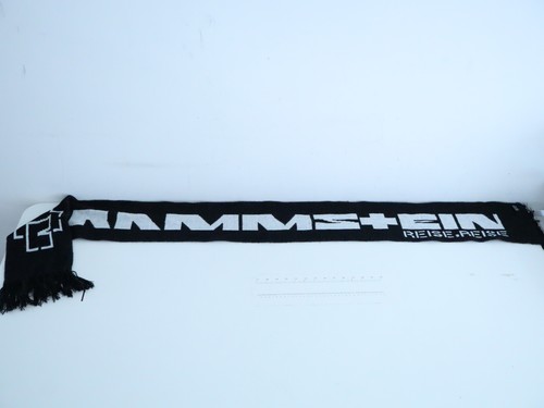 Rammstein reise - rammstein, schwarz