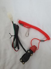 Kill Switch Schalter - Notaus / Not aus /  Notausschalter Quad / ATV