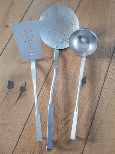 Alu kelle schaumkelle - alu,