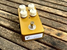 Jan Ray "Gold" Clone Fender Magic 6 Blackface Sound (like Vemuram, Timmy)
