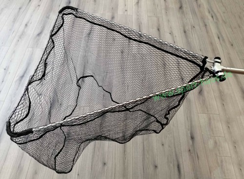 Balzer alu kescher teilig - balzer, 2-teilig