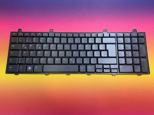 Tastatur dell studio 17 - tastatur,