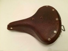 Brooks B67 S Braun Antikbraun