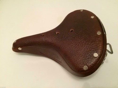 Brooks b67 braun - s,