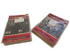 JERRY COTTON - FÜR SAMMLER! -