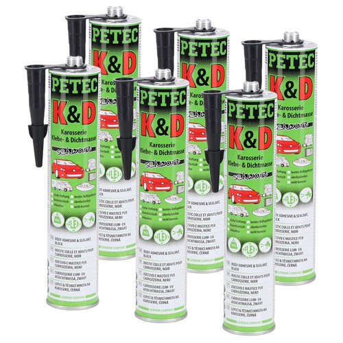310ml petec 94730 d - petec, k&d