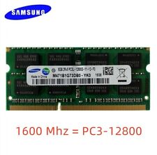SAMSUNG DDR3L 8GB 16GB 32GB