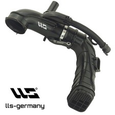 LLS Reinluftrohrleitung für