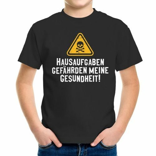 Kinder shirt spruch - kinder,