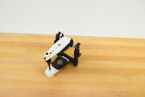 Artex artikulator mit splitex - mit,