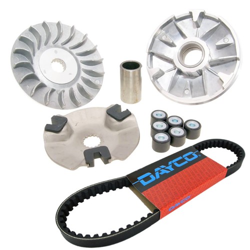 Variator variomatik - variator,