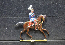 1 Zinnfigur Preussen 1900