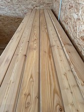 Profilholz Lärche 22x115mm