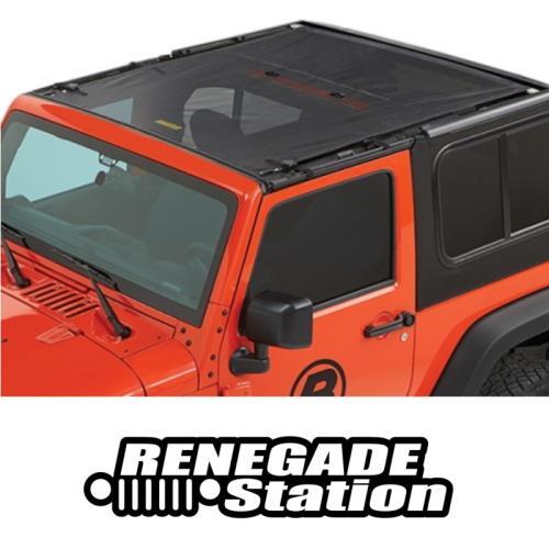 Jeep wrangler 2türer sun - jeep,