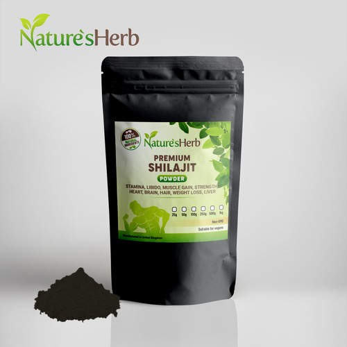 Reiner himalaya shilajit 100 - reiner,