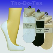 Füßlinge, Ballerina Footies