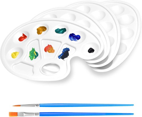 Mischpalette stück - 4,