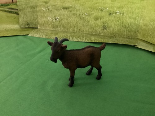 Schleich 13828 ziege - schleich,