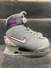 Nike N- Dorfin Flow Freizeit Skates Uk 4
