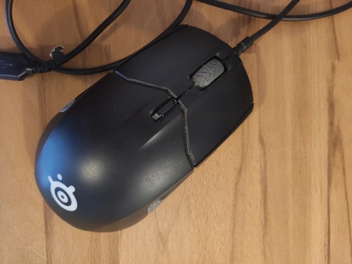 Steelseries sensei 310 gaming - steelseries,