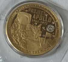 Sammelstück Gigant Medaille