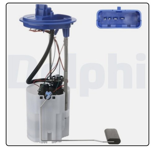 Delphi kraftstoffpumpe für - delphi,