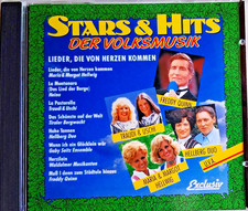 CD   Stars und Hits der
