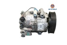 Opel Meriva B Klimakompressor