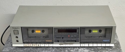 Technics b11w - rs-,