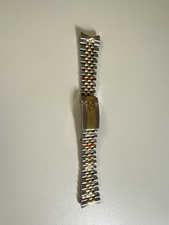 Jubilee Uhrenarmband 21mm