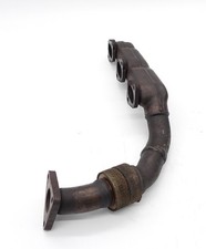 Abgaskrümmer Auspuffkrümmer Rechts OM642 Mercedes W251 W164 ML W211 A6421400861