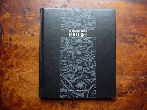 Die welt nach giger - giger;, 2004