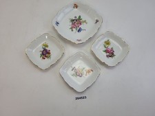 4x Schale Konfektschalen Royal