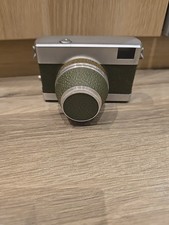 Werra DDR Kamera Tessar Carl