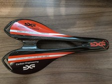 Carbon Sattel  Zubehör für Mountainbike Fahrrad  Sattel Schutzblech